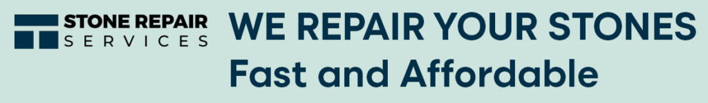 We Repair Your Stones Header Image